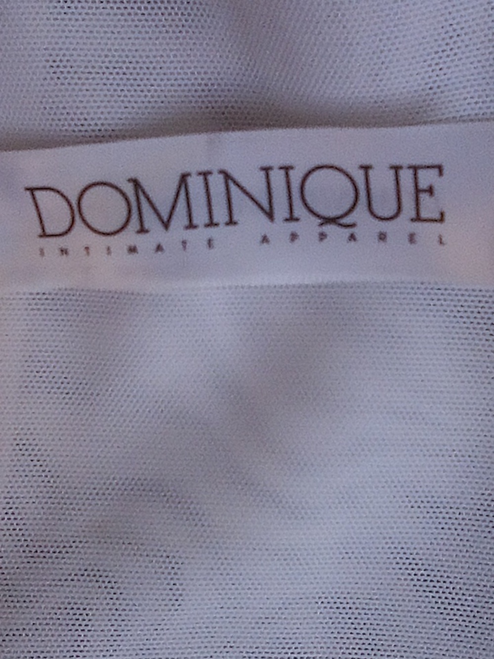 Dominique Strapless Size 46 DD  White Wedding Corset With Hook And Eye Closures. - Picture 5 of 7